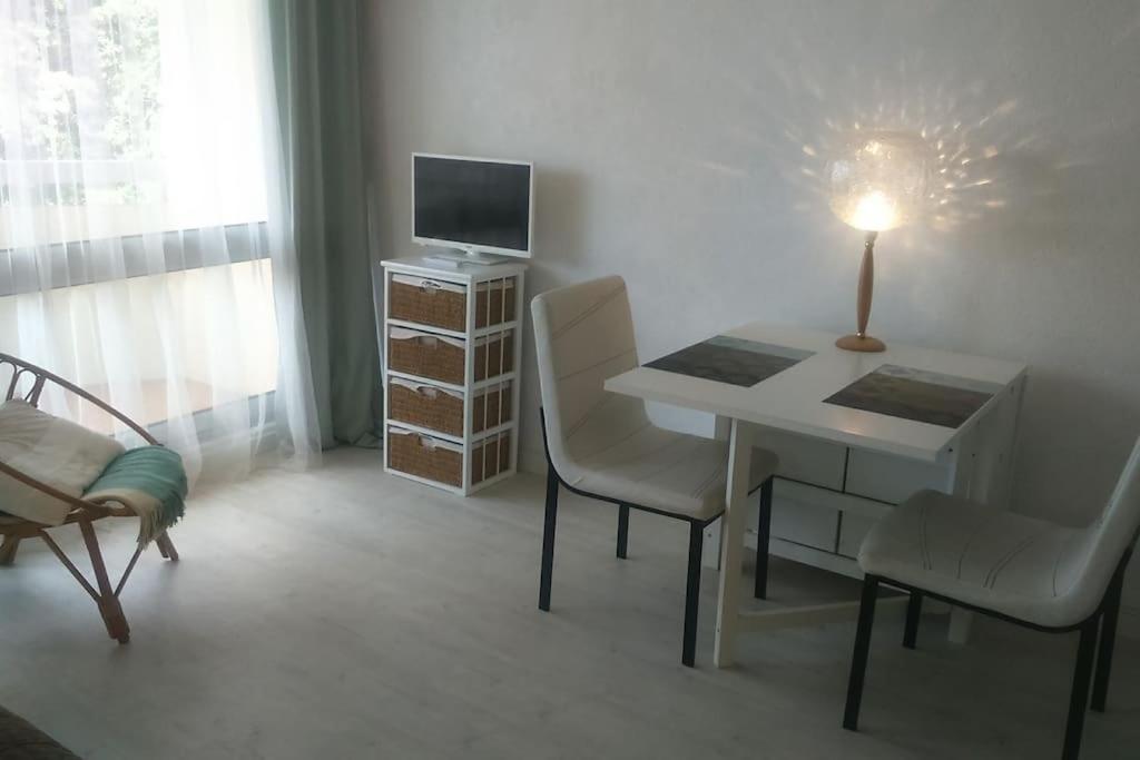 Studio Proche De La Plage Bénodet Kültér fotó
